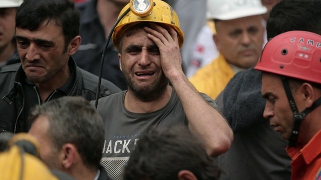 Bakan Yıldız: Ölü sayısı 282