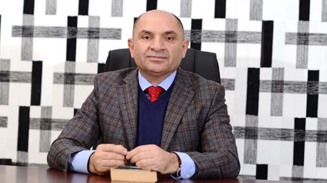 TARHAN, 'PARTİME HİZMET EDECEĞİM'