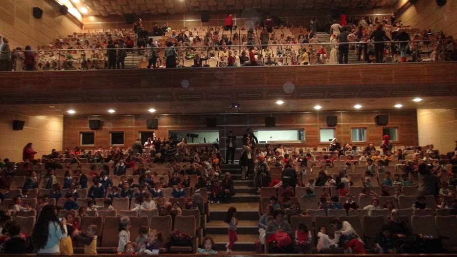 Gebze’deki Kültür Sanat etkinlikleri hız kesmiyor