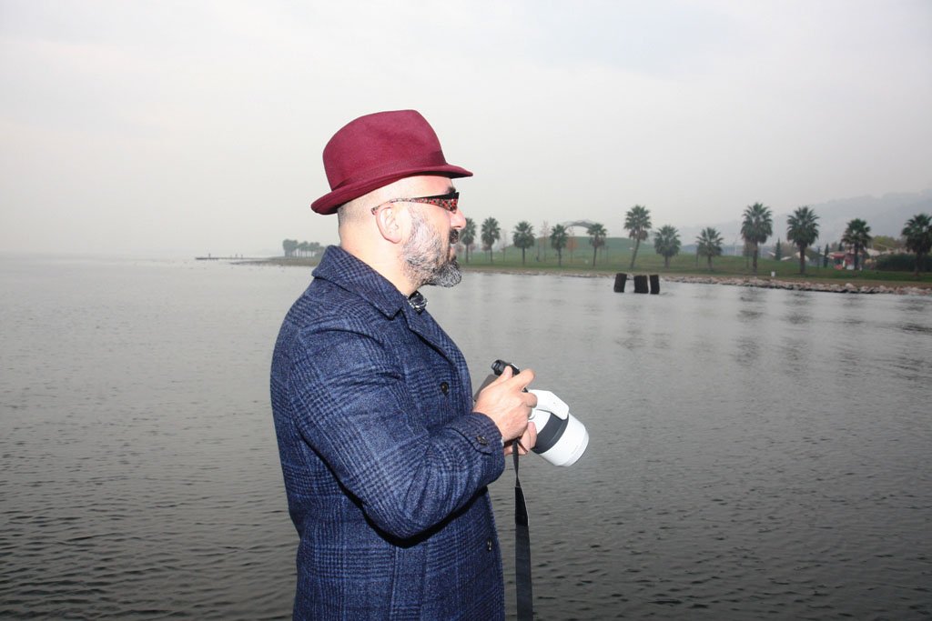 Sekapark instagram fenomenini ağırladı
