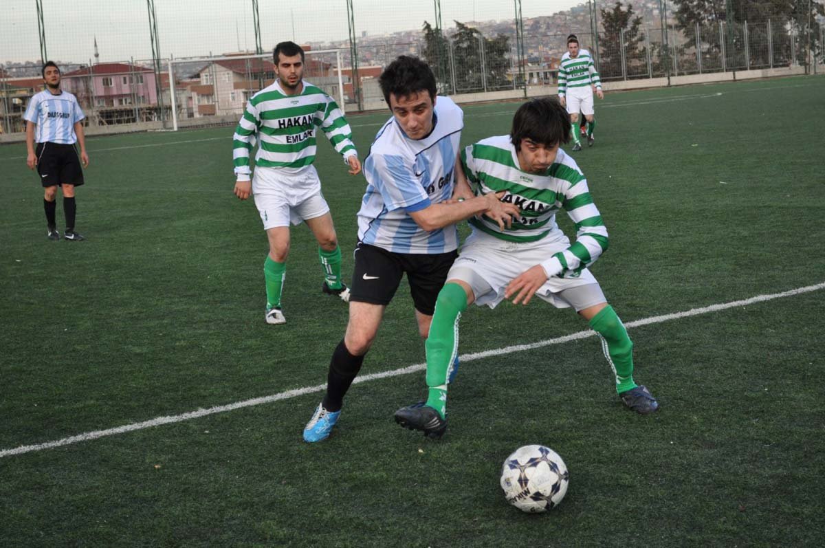 Gözler, Darıca Marmara'da olacak