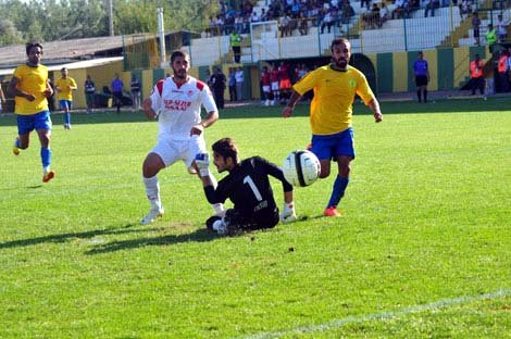 Alternatifi bol sağlam kadro!