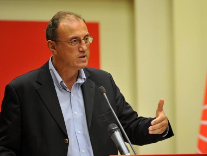 CHP'nin kuruluşu ile ilgili bilgi verdiler