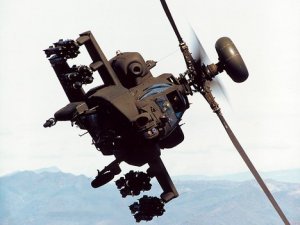 Düşen helikopter için büyük iddia