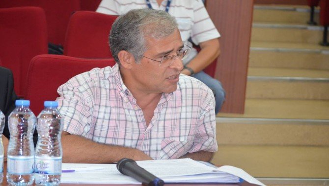 CHP Darıca görev dağılımını yaptı