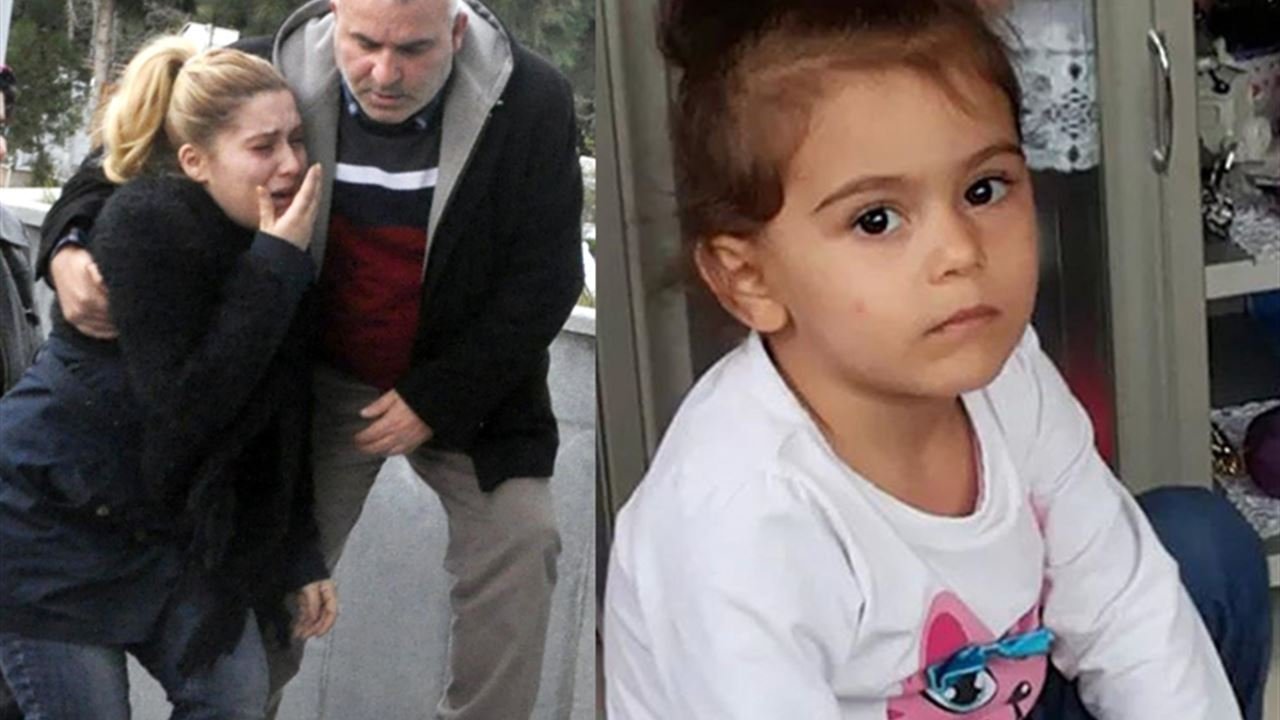 Gebze'ye kaçırılan küçük kız, enfeksiyondan öldü