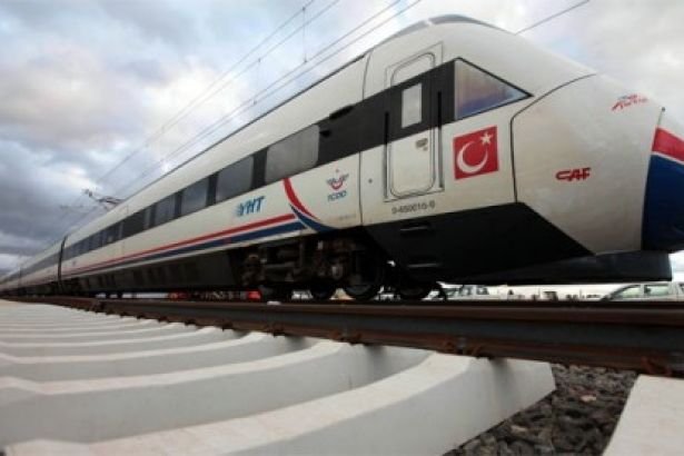  Adapazarı-İstanbul trenleri seferlere başlıyor