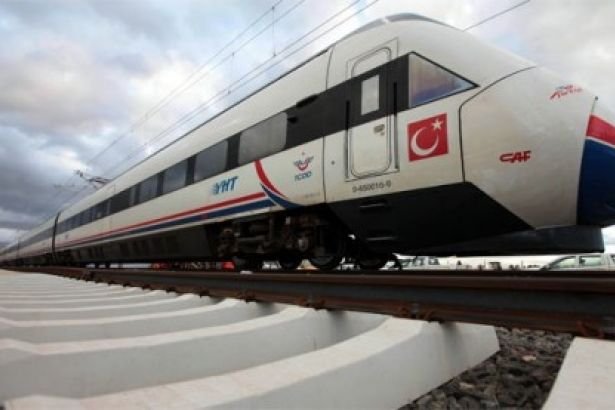 Adapazarı-İstanbul trenleri seferlere başlıyor