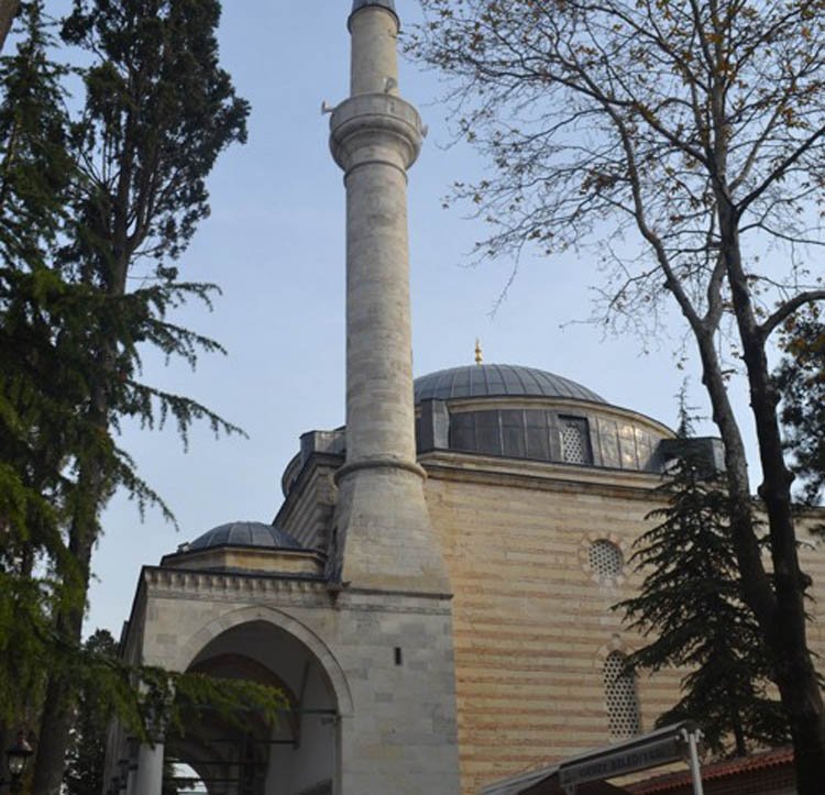 Açılışı yarın Bakan yapacak!