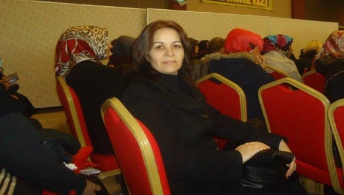 AK Parti Darıca Kadın Kolları kongresi yarın