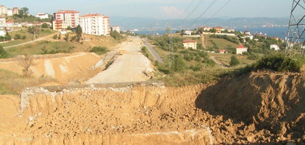 Tünelüstü köprüsü ne zaman açılacak?