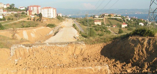  Tünelüstü köprüsü ne zaman açılacak?