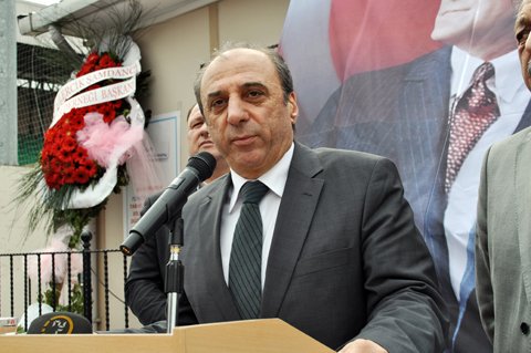 Karaman, Darıca'ya sahip çıkıyor