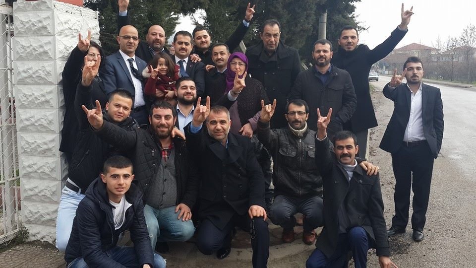 Erkan Azeri, cezaevinden çıktı