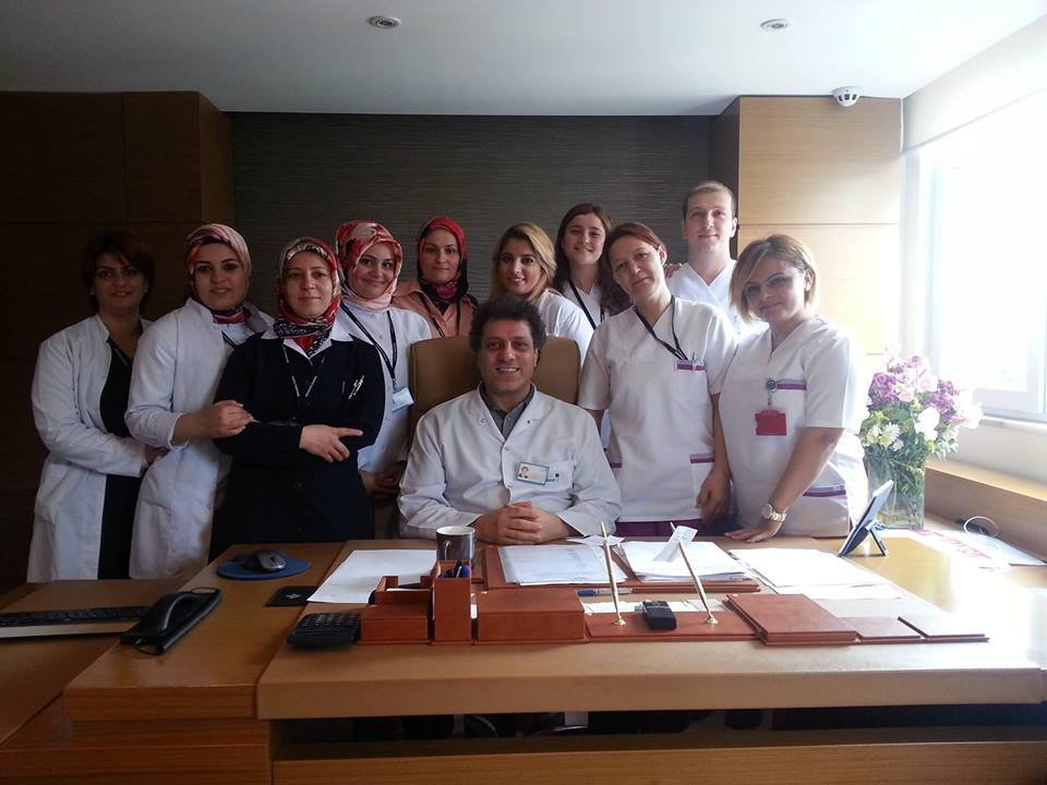 Özel Merkez, engellilerden katkı payı almıyor