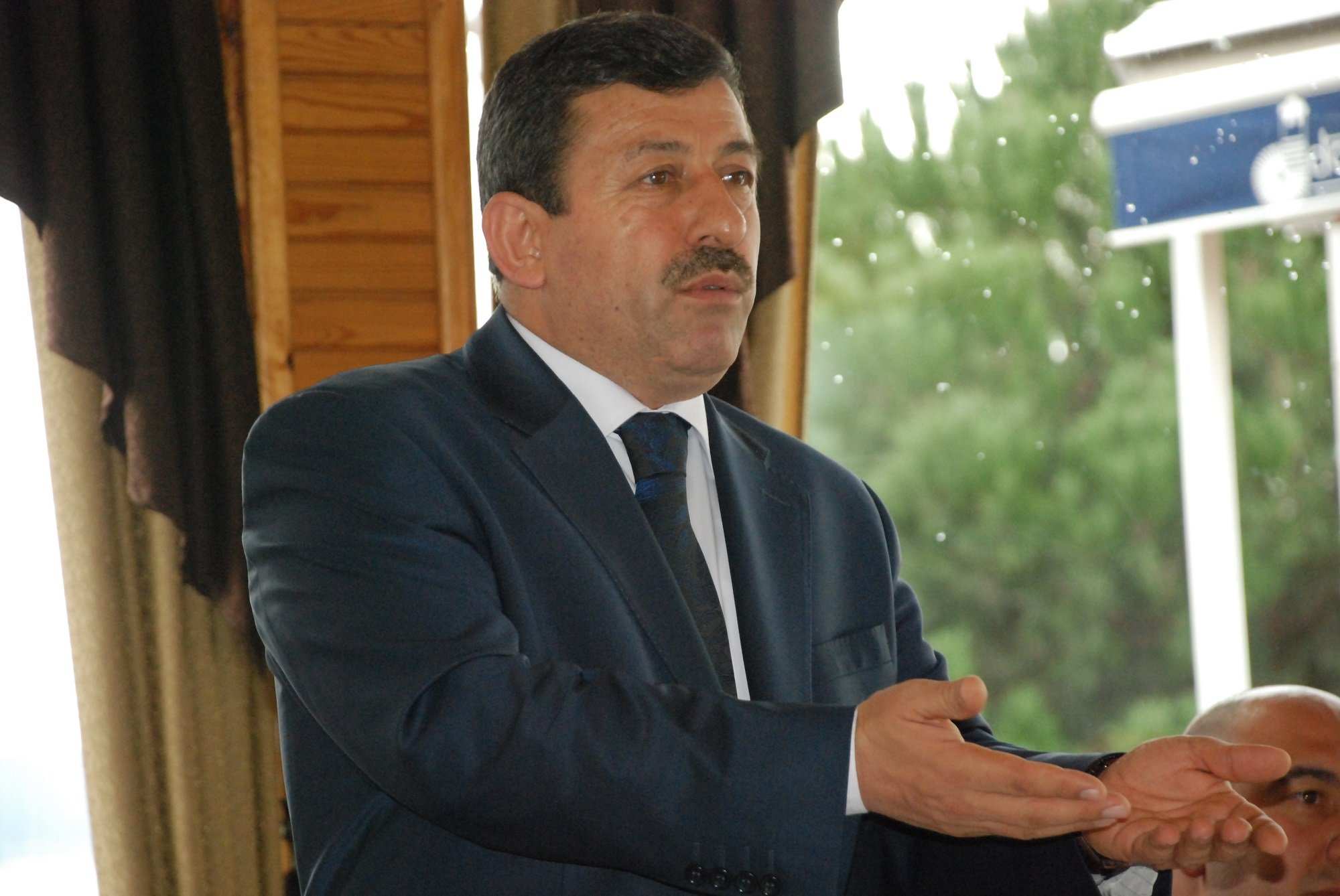 Darıca’ya kapalı pazar geliyor!