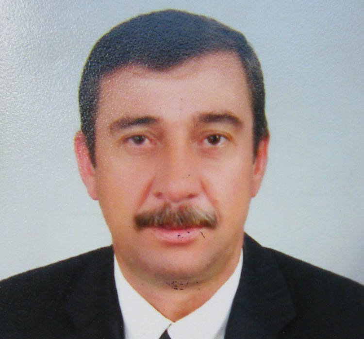 Halil İbrahim Demir vefat etti