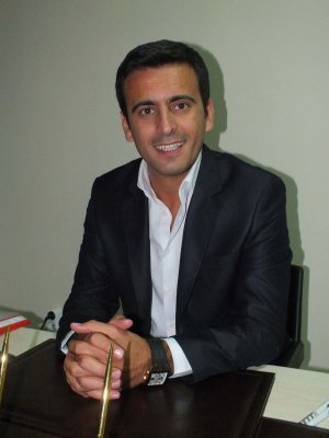 Törk'e, Darıca GB'de önemli görev