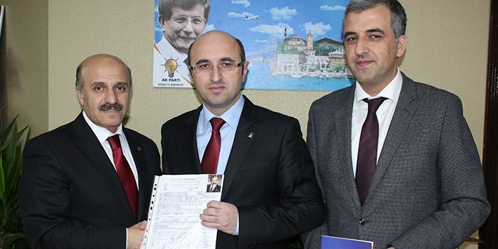 Karagülle, Darıca'yı heyecanlandırdı
