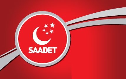 Saadet Partisi'nde aday adayları açıklandı