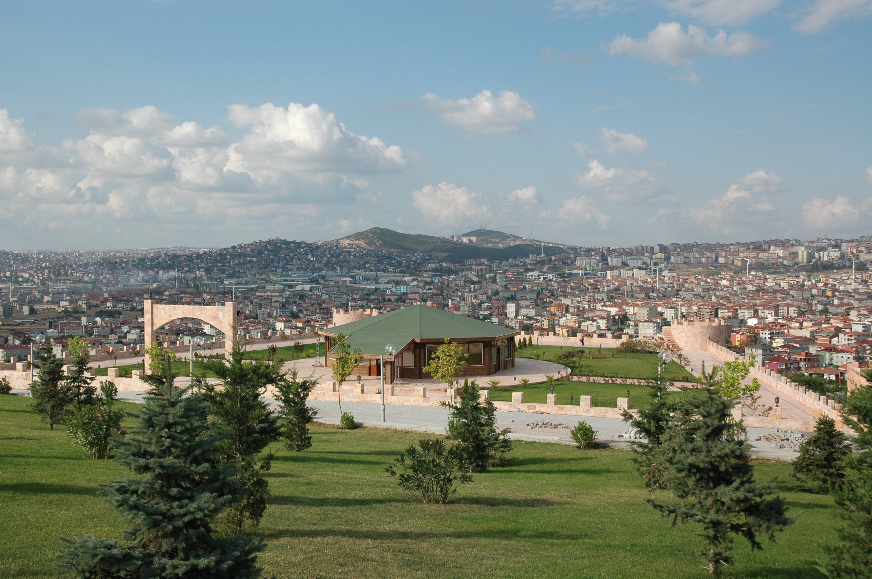 Darıca, en çok göç veren ilçe!