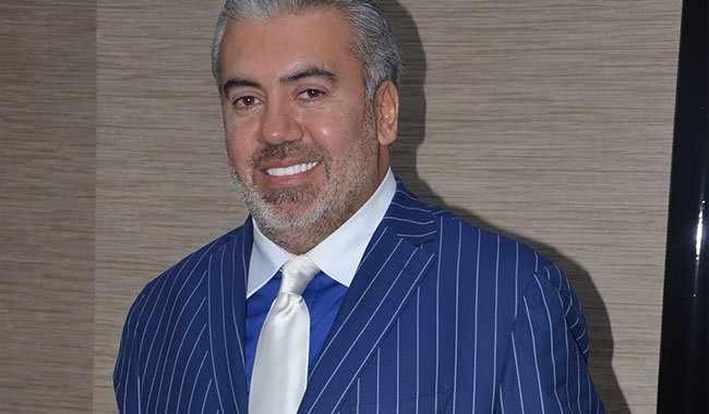 Öztürk muhtarlarla buluşacak