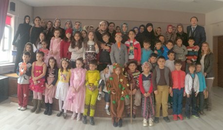 Namık Kemal'de farklı bir proje