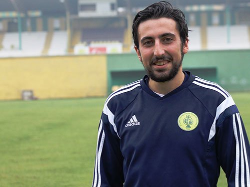 ‘‘Kırıkhan’ın 12. adamı hakemdi!’’