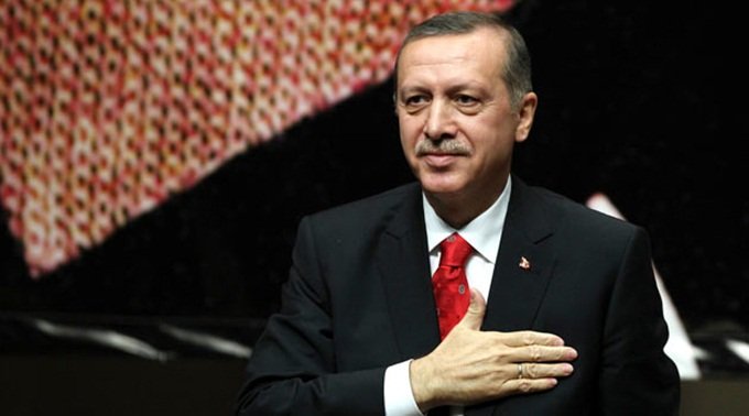 Erdoğan Kocaeli'ye geliyor