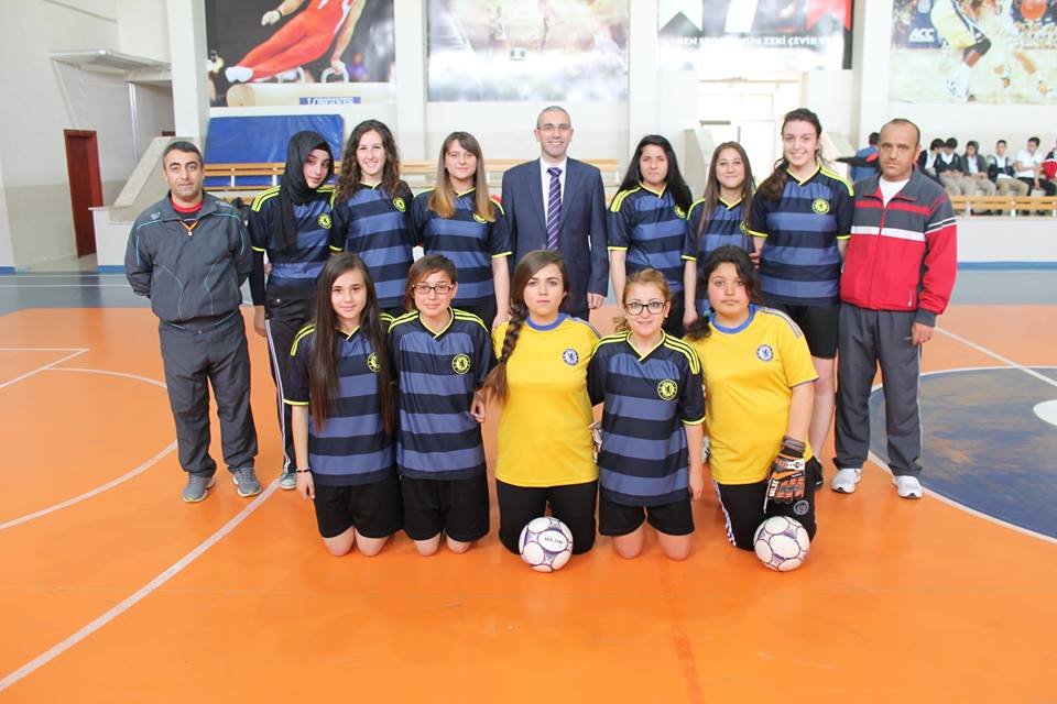 Darıca’da 19 Mayıs etkinliklerinde sona doğru