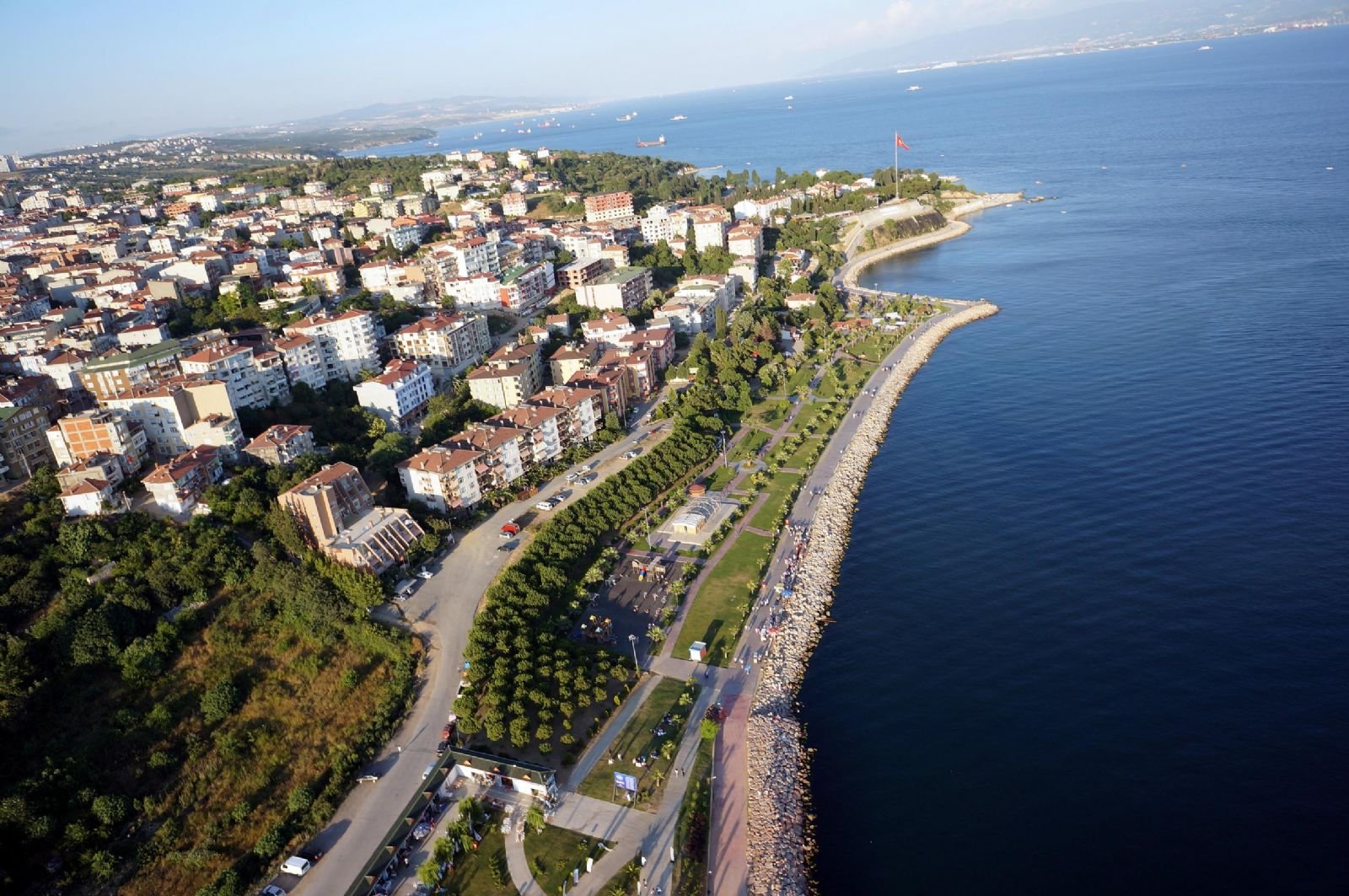 Ak Parti, Darıca'da sadece 41 oy kaybetti