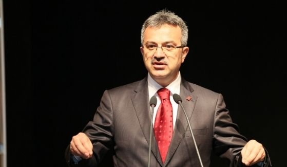 Köşker: Bizi Darıca ile kıyaslamayın!