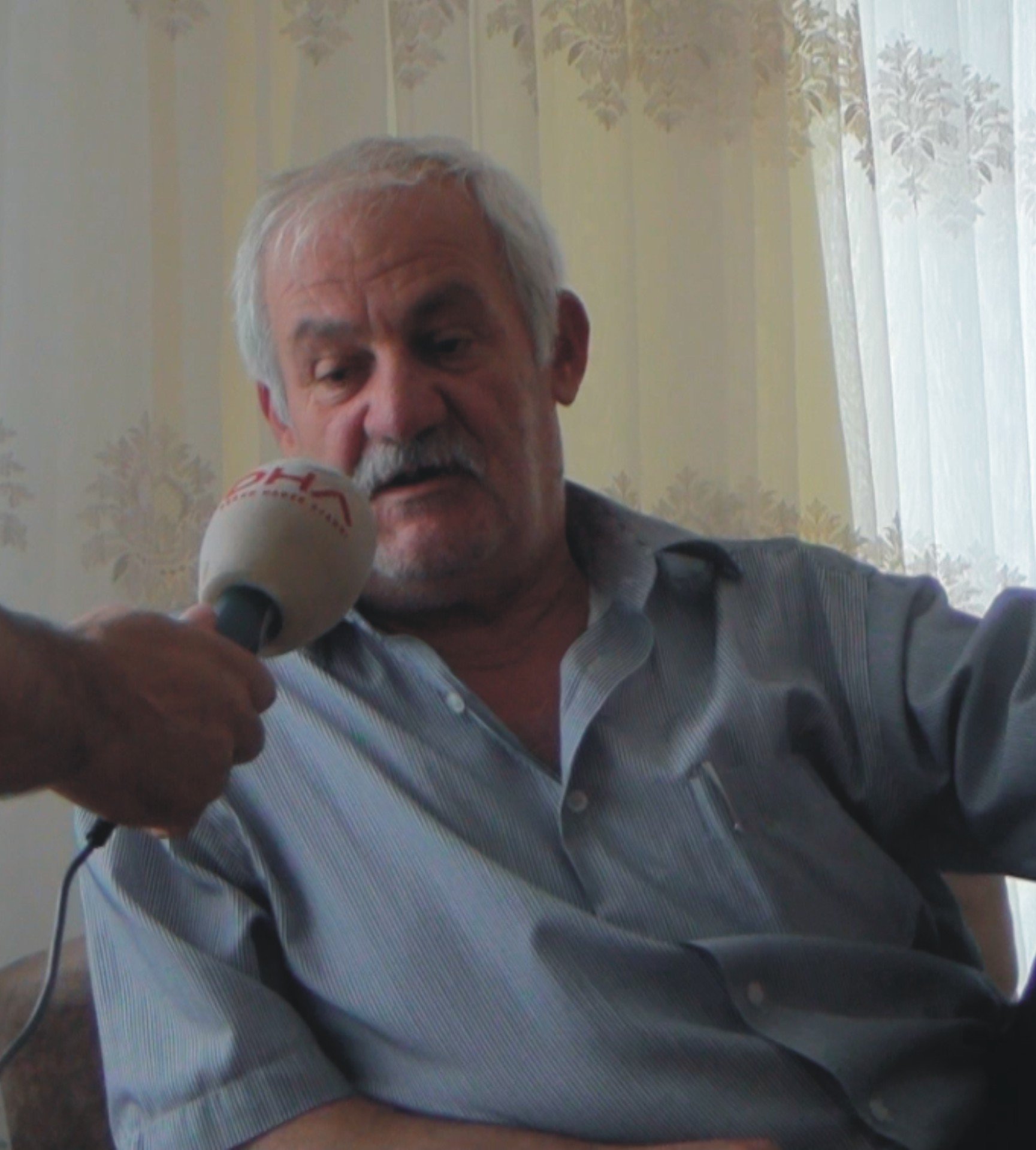 Kasiyer kız, önce eşarbıyla boğulmak istenmiş