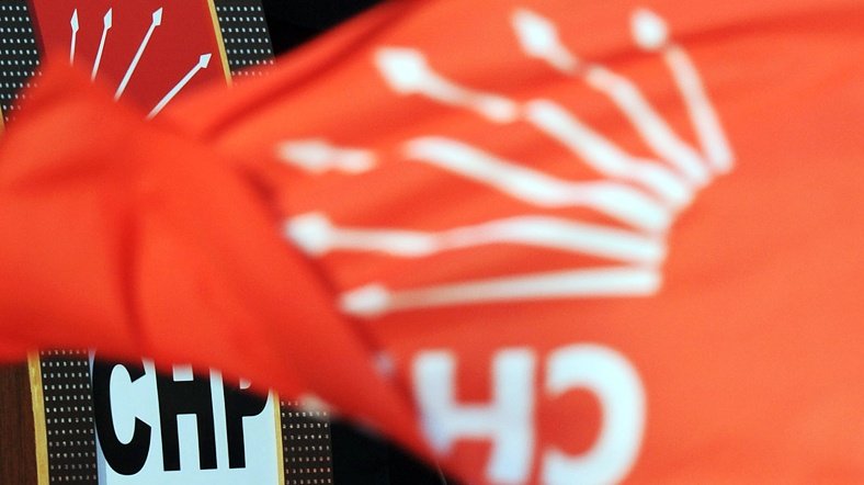CHP Darıca'da delege seçimi takvim listesi belirlendi