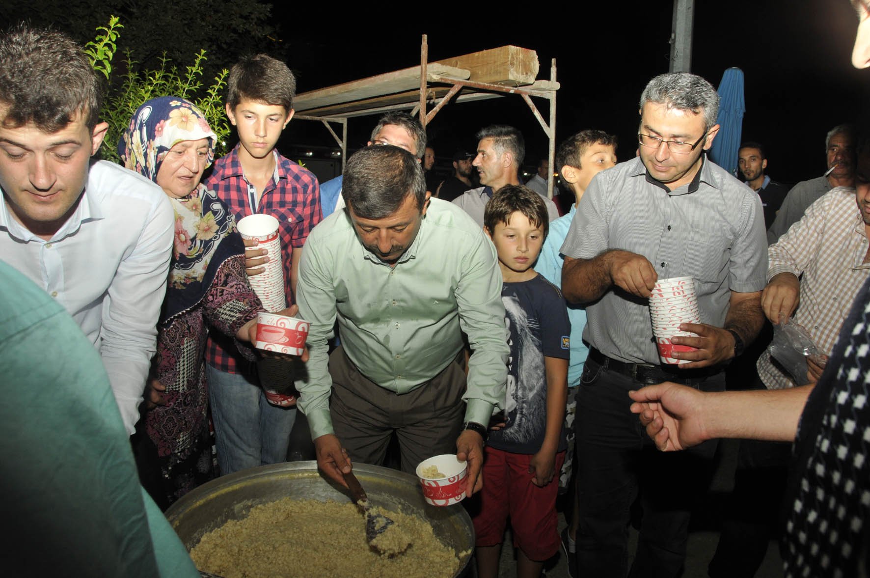 Darıca Sahili cıvıl cıvıl!