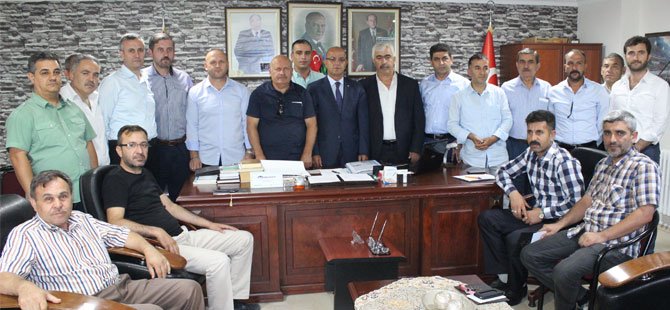 MHP'liler, 30 Eylül'de Darıca'ya akacak