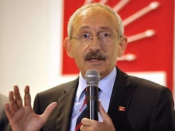 CHP'de Kılıçdaroğlu heyecanı var!