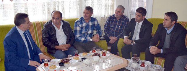 MHP, Darıca'dan 100 oy sözü aldı