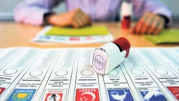 Kocaeli'nde %85 sandıklar açıldı