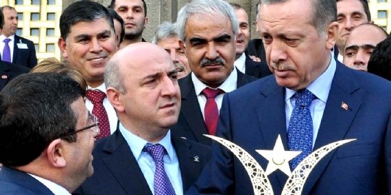 Bıyık: Ak Parti değil, Türkiye kazandı