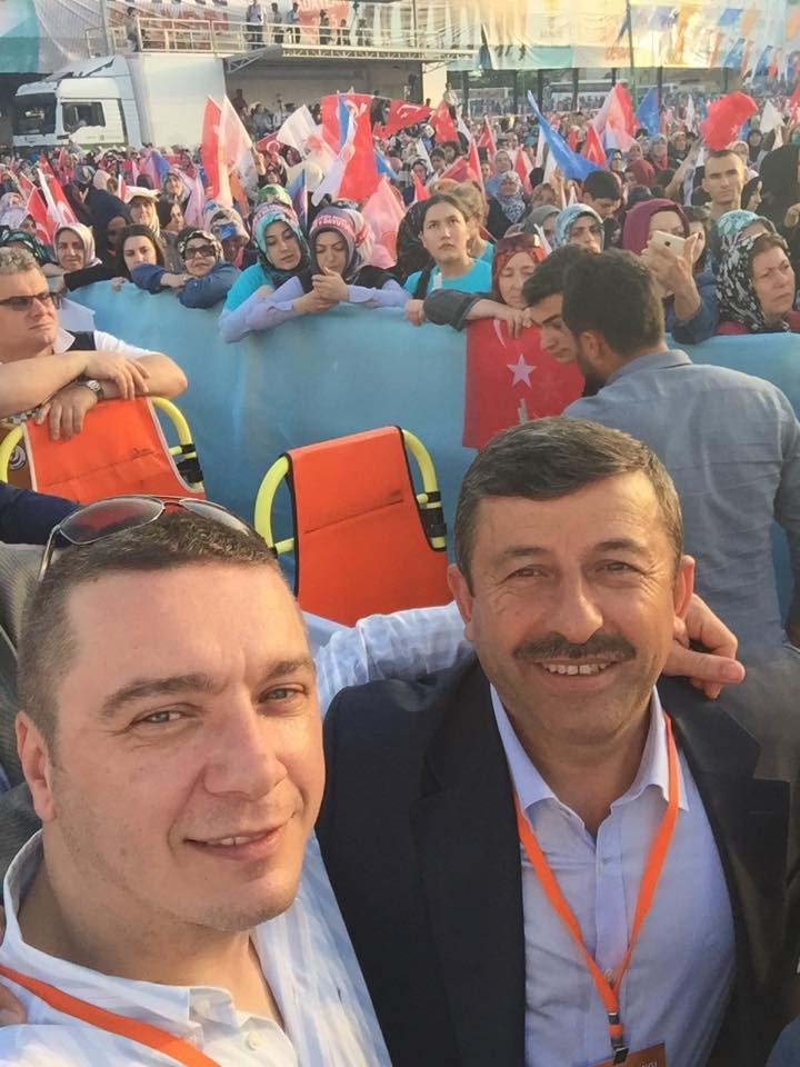 Tunçel: Canla başla çalıştık!