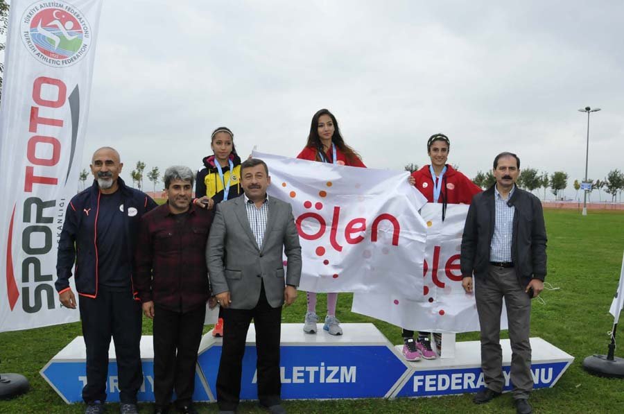 DARICADA HEDEF ÇİFTE ŞAMPİYONLUK