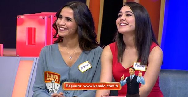 Darıca’lı kız kardeşler araba kazandı