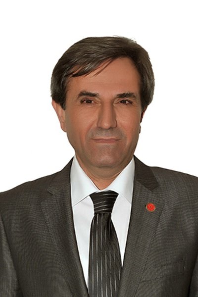 Tunalı, başkanvekili!