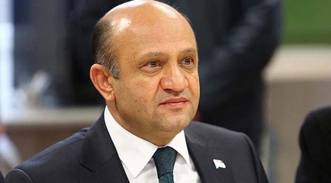 Işık: İşsizlik rakamları aşağıya düşecek