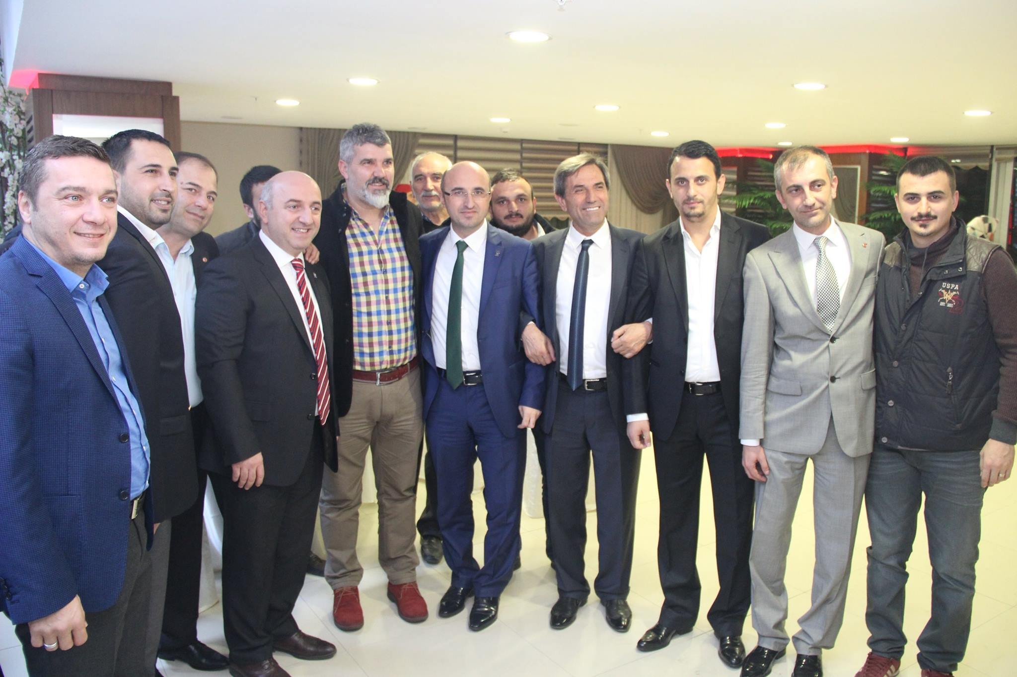 GTÜ'de yeni projeler olacak
