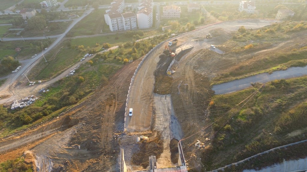 Darıca ve Gebze trafiği rahatlayacak