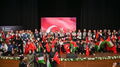 Bakan Yardımcısı Yılmaz’dan öğrencilere ‘İyilik Okulu Projesine’ katılım çağrısı
