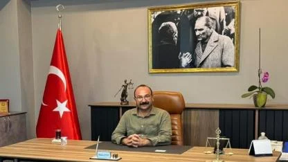 Başkan Atsız: Esnafımızın emeğini ve alın terini daima koruyacağız!