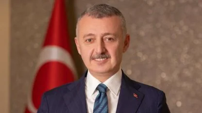 Başkan Büyükakın: “Muhtarlarımız, halkın nefesidir, devletin kalbidir”